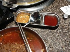 -高丽苑韩国烤肉(海昌路旗舰店)