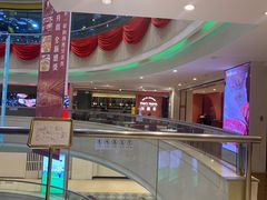 -川越泰火锅(吉利大厦店)
