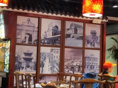 大堂-东北大院·东北菜(三台子店)