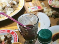 -金柱大盘鸡(波斯坦店)