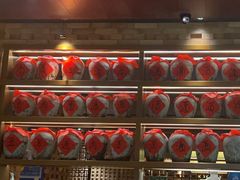 -绿茶餐厅(coco park 店)