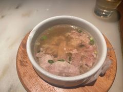 客语土猪汤-客语客家菜(琶洲保利店)