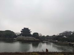 -苏州吴宫泛太平洋酒店