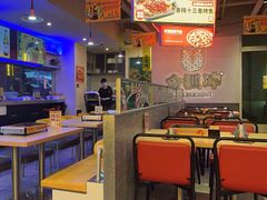 -令狐冲烤鱼·烧菜馆(达明店)