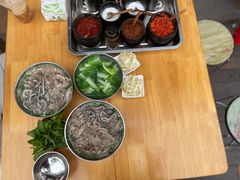 -攀枝花·任德琼·盐边羊肉米线