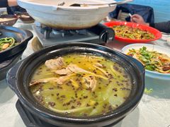 -渝味川菜(夜宵航母店)