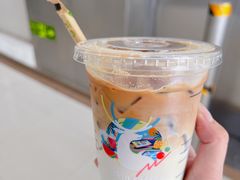 -瑞幸咖啡(华创生活广场店)