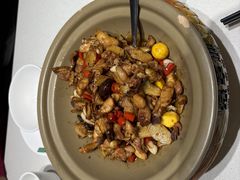 -绿草地·湘菜(7mall店)