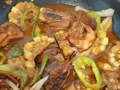 -状元虎.摇滚炒鸡.家常菜(义勇街店)