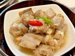 -洪禧楼·老广东海鲜酒楼(宁波万象城店)