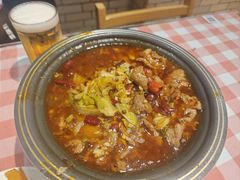 -孟记粥铺·家常菜·烧烤·粥(亚运村店)