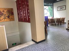 大堂-百家鲜·杭帮菜