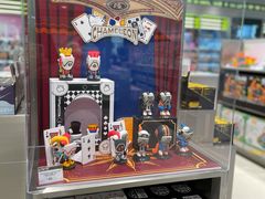 -TOP TOY(新南凯德广场店)