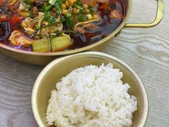 -冒菜西施·非遗冒菜(总店)