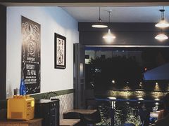 大堂-Juicy Bakery(大学路店)