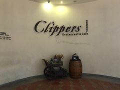 -南沙游艇会·大兵船餐厅