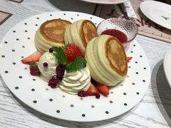 -娜娜家·Nana's restaurant(国金汇店)