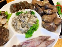 -安东水产海鲜餐厅