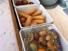 -捞神煲汤火锅(湖滨商业街店)