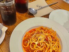 -AFS Cafe & Canteen(闽江二路店)