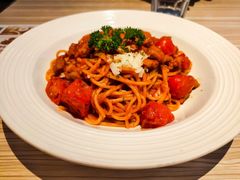 意面-必胜客(滨江店)