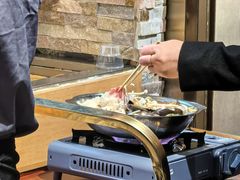 -红沃鳗鱼黑牛烤肉店(不老街店)