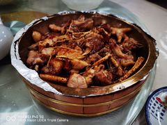-思远客家菜馆(巴伐利亚店)