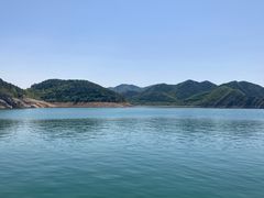 -北京金海湖景区