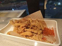 -半天妖烤鱼(新中关购物中心店)