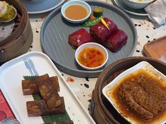 -点都德(广州白云山景区南门店)