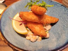 -blend咖啡部落(卓悦中心店)