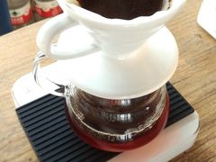 -VOYAGE COFFEE(北锣鼓巷店)