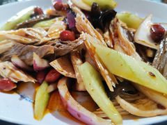 -肘子酥·天津菜·特色捞面(德云社店)