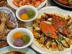 -好兄弟郭巨海鲜(天一阁店)