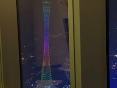 -广州四季酒店