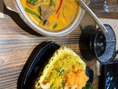 -Hi YOU你的饭局泰餐厅(雍和宫店)