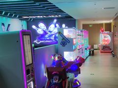 -涨巢·潮玩水疗局