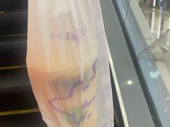 -一只酸奶牛(曲江龙湖星悦荟店)