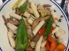 -妈妈的味道(和顺古镇店)