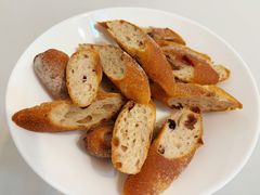 20%水果干面包-WHEAT&BAKER-麥(凯德来福士店)