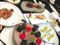 -广州文华东方酒店·江-由辉师傅主理