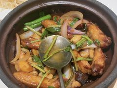 -茉里粤菜(皇姑万象汇店)