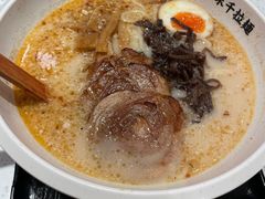 -味千拉面(光启城时尚购物中心店)