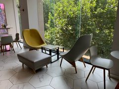 -CAFE'IN精品咖啡体验空间(小寨店)