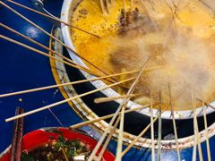 -马路边边串串香(双井直营店)