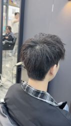 点击看大图 -藤野造型