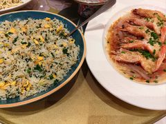 -好福记饭店(红梅公园店)