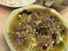 -百家鸡味馆(清泰店)