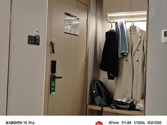 -禧粤YUE HOTEL(广州公园前地铁站店)