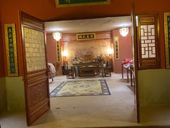 -MAX伯爵沉浸式超级游戏体验馆·实景桌游·剧本杀(小时代店)